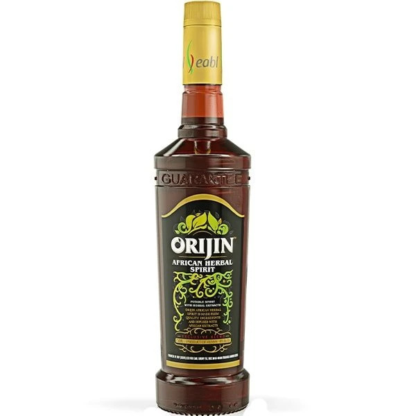 ORIJIN BITTERS 750ml